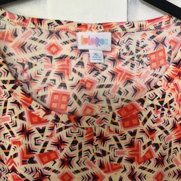 Fitted Tee - Picture 3 of 3